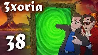 Minecraft: Exoria - Ep. 38