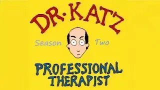 Dr. Katz; Professional Therapist :: S02E09 :: The Particle Board :: 1440p