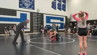 2025 Outlaw Open Andrew Redshirt
