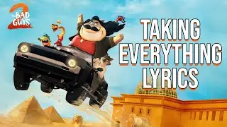 Taking Everything (Film Mix) Lyrics (From 