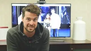 Patrick Nolan Funnel Day Experience