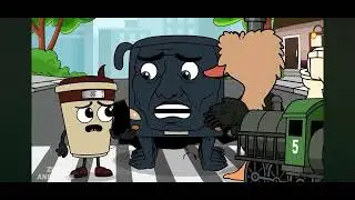 Trenzoo turbo 3000 backstory