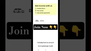 How to Create 🚕 indriver account #indriver #bome #taxi #driver #money #mha