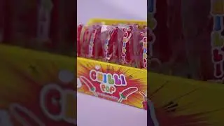 Chilli pop