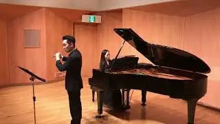 Catherine Arabesque カタリン:アラベスク  フルート神田勇哉