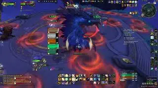 Algethar Academy +14 Disc priest