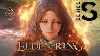 Xbox Series S | ELDEN RING 1.08 | Performance Mode | Gameplay Graphics First Look