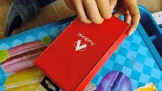 Unboxing new version of audionic 425 the sound master in boys hostel 