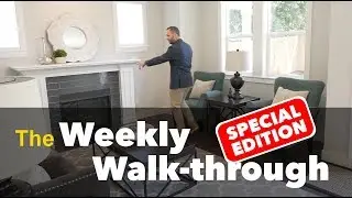 Portland Home Tour SPECIAL EDITION - 910 N Farragut St, Portland OR