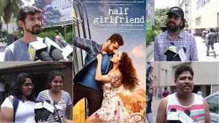 Public Review Of  Film Half Girlfriend