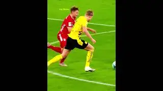 Erling Haaland Strength 98 and..... #football #erlinghaaland