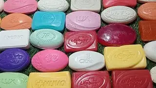 Unboxing international soap | Jabón ASMR | ASMR 石鹸 | 満足のいくビデオ | リラックス | リラックス石鹸 | のリラクゼーション 