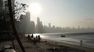 Timelapse de Bal. Pi&ccedil;arras para Bal. Cambori&uacute;. 19/09/2020