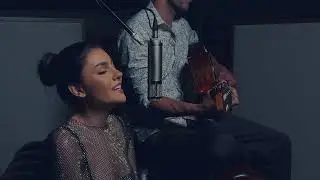 Sydney Acoustic Duo - Mia & Stephen Showreel