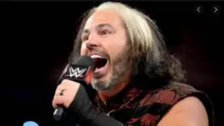 AEW All Out 2020 Results  Matt Hardy And The Winners Losers Of Marathon PPV