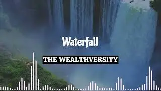 Romantic Instrumental Love Valentines Music - No Copyright | Waterfall by The Wealthversity Music