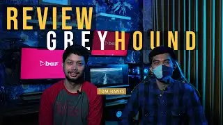 Alur cerita dan Review - Film Greyhound 2020 !!!