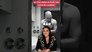 Andra măruță vs primul ei iubit uimitorul nasa 