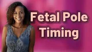 Can You Detect a Fetal Pole Before 6 Weeks of Pregnancy?