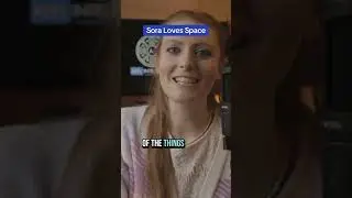 🚀 Why Does AI Love Making Space Movies?