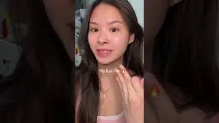 Viral lip plump from South Korea #vt #lipplump #makeup #lipstick