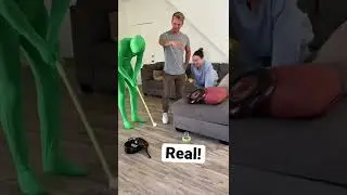 How to spot FAKE trickshots on social media