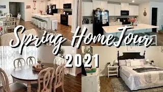 SPRING HOME TOUR 2021