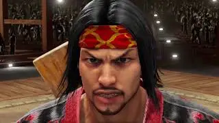 VF5 REVO World Stage match - Jeffry (Kruza) vs. Akira (Based_Ganja)