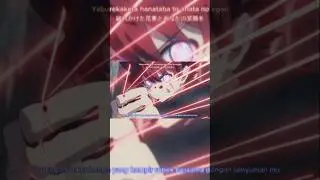Yozakura-san chi no Daisakusen _ Kekkon Koushinkyoku #amvlirik #shortver #anime #SubIndo #AkarinoUta