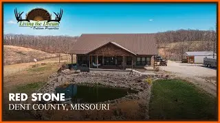 Red Stone | Dent County, MO
