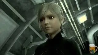 Old Snake, New Tricks | Metal Gear Solid 4 | Part One