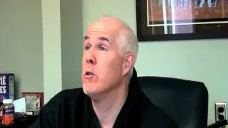 Mark Schmidt's New Star