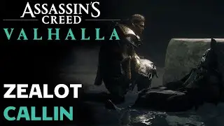 Assassin's Creed Valhalla | Zealot Callin
