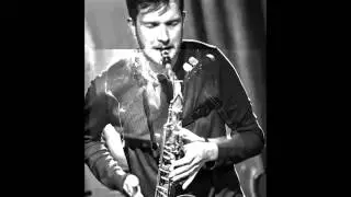 Lars Greve / H&aring;kon Berre / Peter Friis Nielsen - Live at Copenhagen Jazzfestival