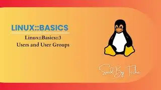 Linux User Management Tutorial: Create, Manage, and Delete Users and Groups #saidbytechie