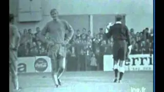 1969 (November 1) France 3-Sweden 0 (World Cup Qualifier).avi