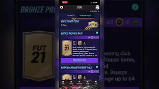 Fifa 21 Icon Moments Player Pick #clips #fifa #fifa21 #fut #shorts