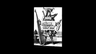 HARMONIUM Un musicien parmi tant d'autres CHOM FM 1973 [HQ]