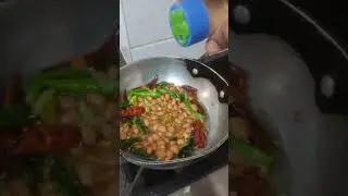mamidikaya polihora/rawmango rice #like #share #subscribe #simple #cookingpassion