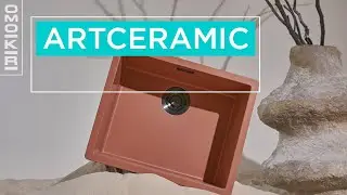 OMOIKIRI | ARTCERAMIC Экологичный подход к выбору материала