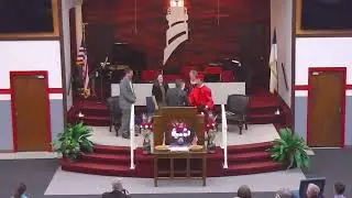 Lighthouse Christian School Graduation 2024