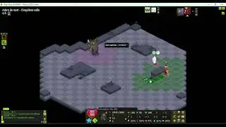Dofus solo corruption feca