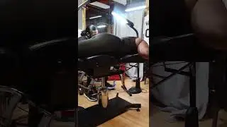 9MAG'S RYAN HENRY ON A COME BACK?