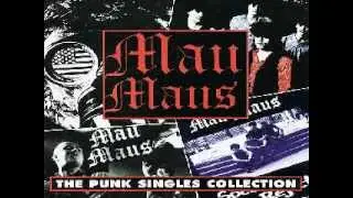 mau maus-running with the pack