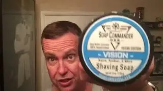 Soap Commander 