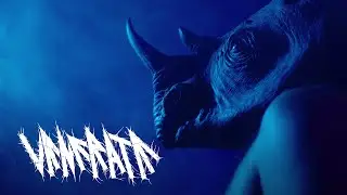 ALLOCHIRIA - Darklight (Official Music Video)