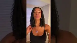 Shoulder Length Box Braids || Cute Protective Style