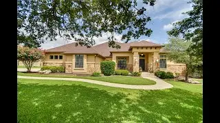 109 Canyon Oak Loop, Georgetown, TX 78633
