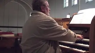 Henry Smart: March in G - Roland Muhr, organ