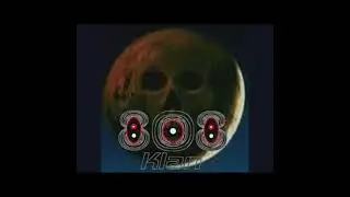 808Drums 2022-02-22 #02 - 12 Bar